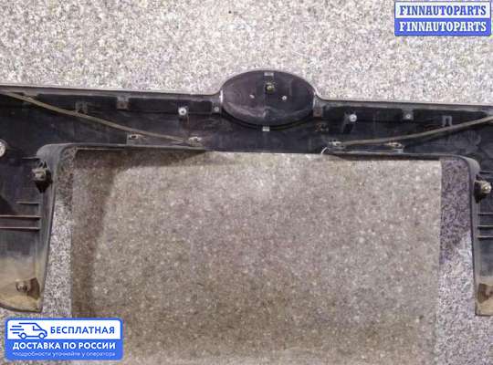 Планка подсветки номера на Hyundai Tucson I (JM)