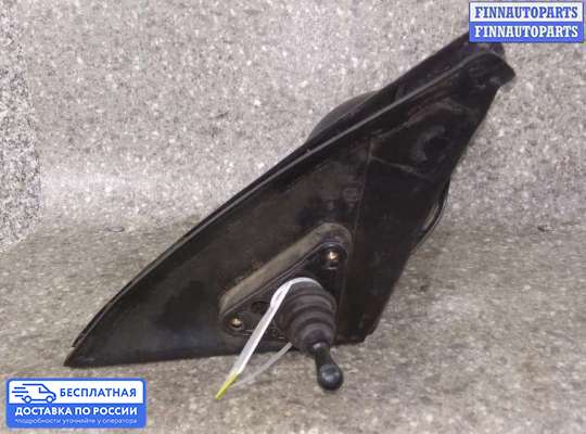 Зеркало боковое на Chevrolet Lanos