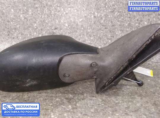Зеркало боковое на Chevrolet Lanos