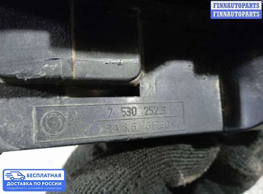 Кронштейн прочее на BMW 3 (E46)