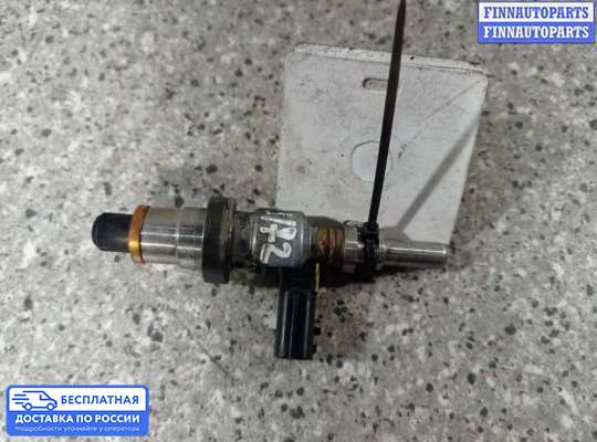 Форсунка топливная на Renault Scenic III