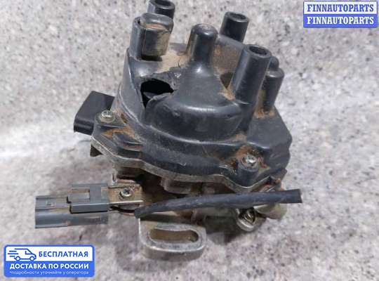 Трамблер (Распределитель зажигания) на Nissan Primera (P11)