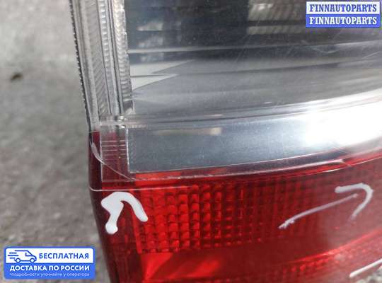 Фонарь задний на Ford Galaxy Mk3 (WA6)