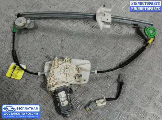 Стеклоподъемник электрический на Peugeot 406