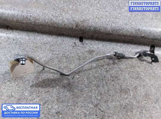 Трубка кондиционера на Toyota Yaris P13