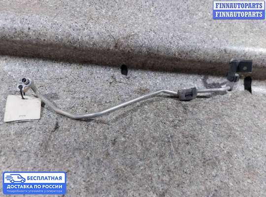 Трубка кондиционера на Toyota Yaris P13