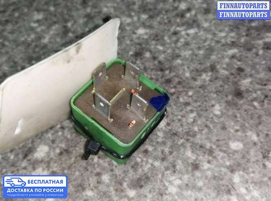 Реле прочее на Opel Zafira A