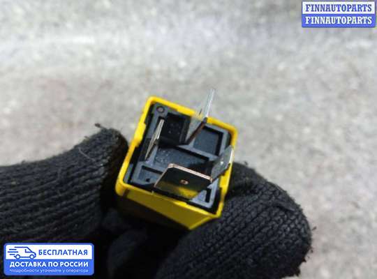 Реле прочее на Opel Meriva A