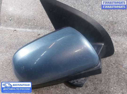 Зеркало боковое на Chevrolet Aveo I (T200/T250)