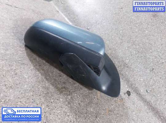 Зеркало боковое на Chevrolet Aveo I (T200/T250)