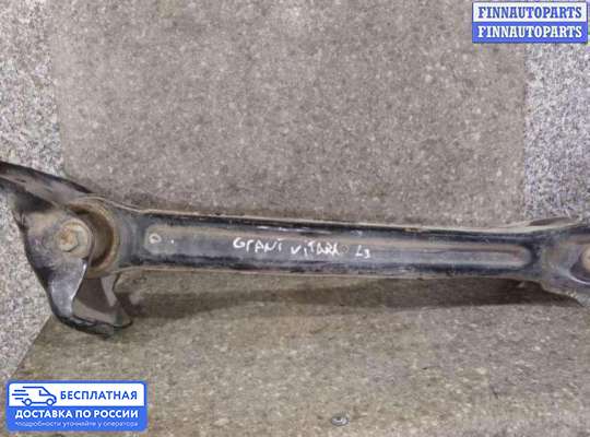 Рычаг подвески на Suzuki Grand Vitara II (JB, TD54)