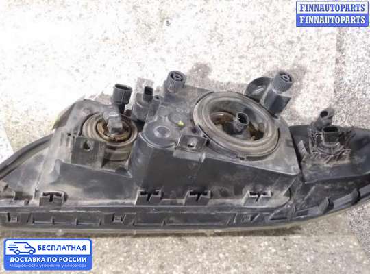 Фара передняя на BMW 5 (E39)