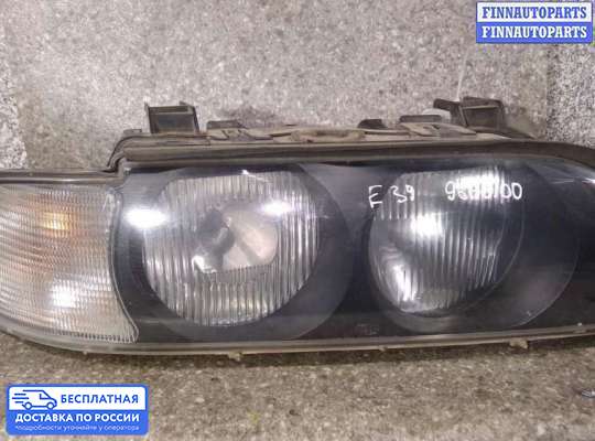 Фара передняя на BMW 5 (E39)
