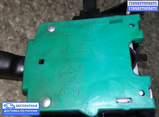 Подрулевой переключатель на Jeep Grand Cherokee I (ZJ)