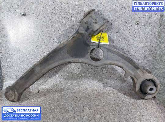 Рычаг подвески на Fiat Stilo