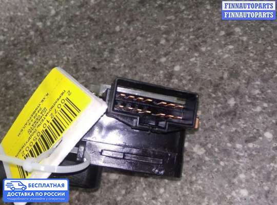 Подрулевой переключатель на Kia Cerato I (LD)