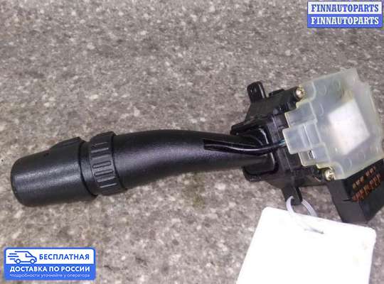 Подрулевой переключатель на Kia Cerato I (LD)