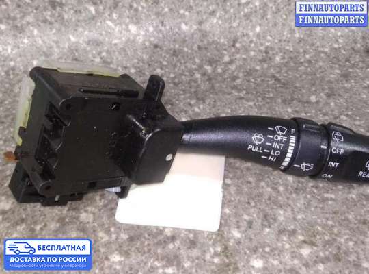 Подрулевой переключатель на Kia Cerato I (LD)