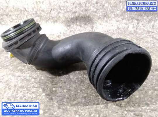 Патрубок (трубка, шланг) на Volkswagen Sharan I (7M)