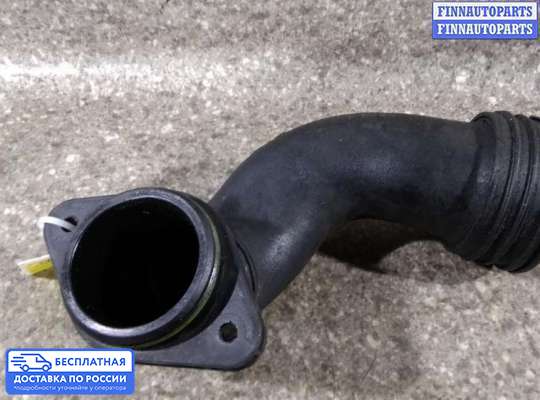 Патрубок (трубка, шланг) на Volkswagen Sharan I (7M)