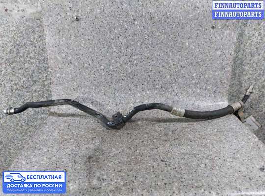Патрубок (трубка, шланг) на BMW 5 (E60/E61)