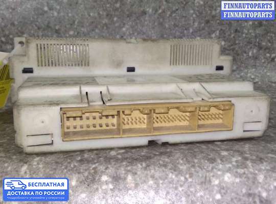 Блок управления печкой на Volkswagen Passat B5 (3B)
