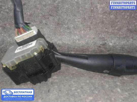 Подрулевой переключатель на Hyundai i30 I (FD)