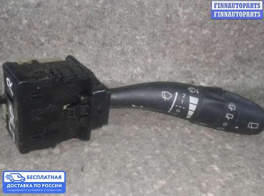 Подрулевой переключатель на Hyundai i30 I (FD)