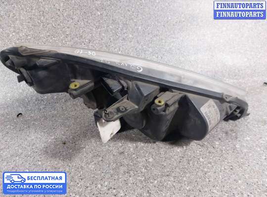 Фара передняя на Ford Galaxy Mk3 (WA6)