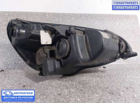 Фара передняя на Ford Galaxy Mk3 (WA6)