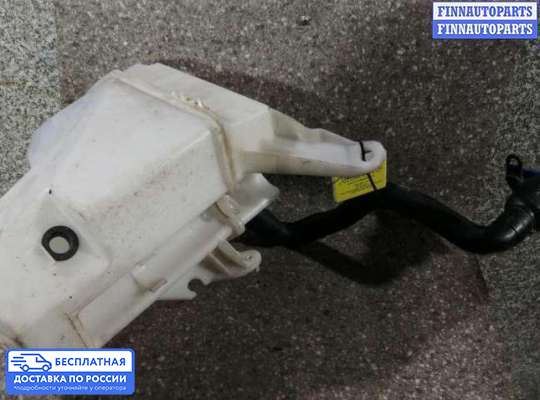 Бачок омывателя на Volvo S80 II  / V70 III (AS, BW)