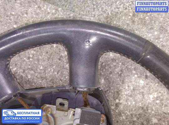 Руль на Kia Carens I (RS)