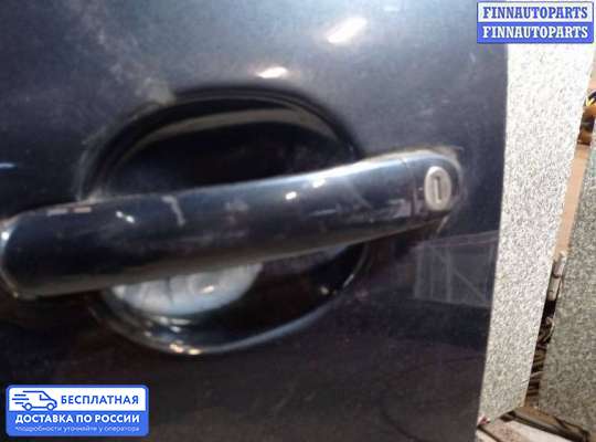Ручка двери наружная на Volkswagen Golf V (1K)