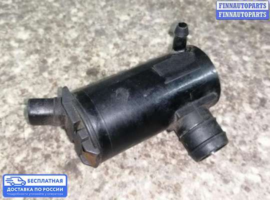 Моторчик (насос) омывателя на Hyundai Accent II (+ТАГАЗ)