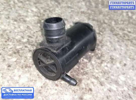Моторчик (насос) омывателя на Hyundai Accent II (+ТАГАЗ)