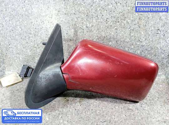 Зеркало боковое на Volkswagen Golf III (1H)