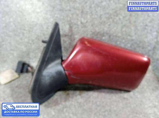 Зеркало боковое на Volkswagen Golf III (1H)