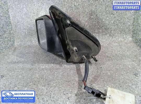 Зеркало боковое на Volkswagen Golf III (1H)