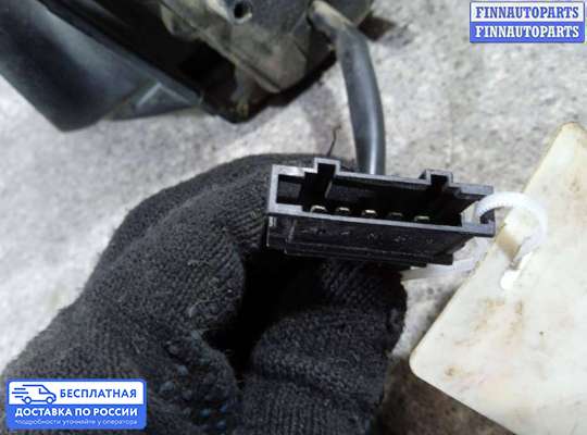 Зеркало боковое на Volkswagen Golf III (1H)
