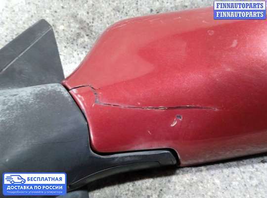 Зеркало боковое на Volkswagen Golf III (1H)