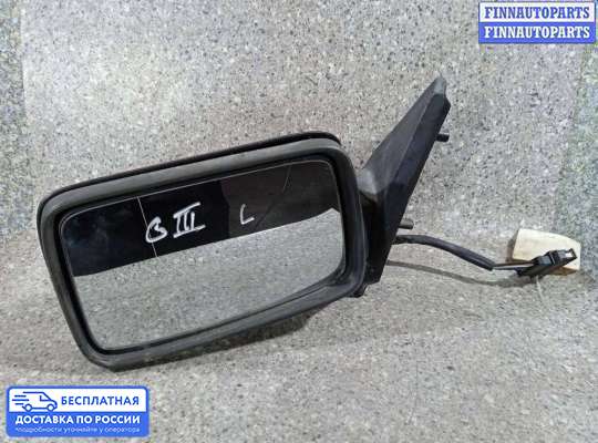 Зеркало боковое на Volkswagen Golf III (1H)