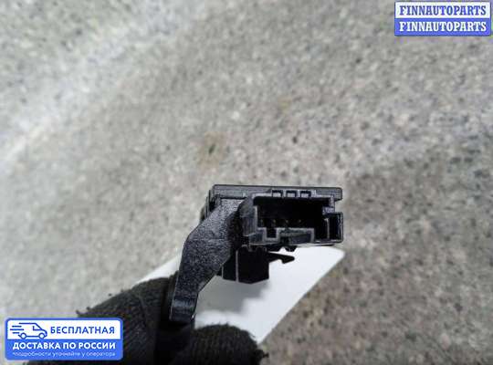 Датчик удара (Airbag) на Opel Meriva B