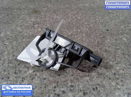 Датчик удара (Airbag) на Opel Meriva B