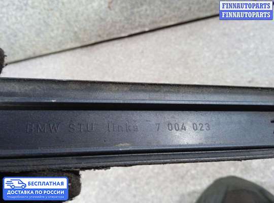Молдинг на BMW 5 (E39)