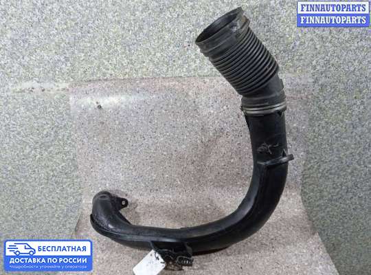 Патрубок (трубка, шланг) на Citroen C5 II (X7)