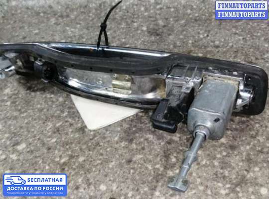 Ручка двери наружная на Mercedes-Benz S (W140)