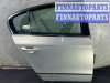 купить Дверь задняя правая на VOLKSWAGEN PASSAT B6