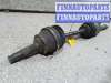 купить Полуось передняя правая на NISSAN ALMERA N16