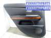 купить Обшивка двери задней левой (дверная карта) на LEXUS RX 2