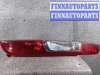 купить Фонарь задний правый на FORD Focus 2